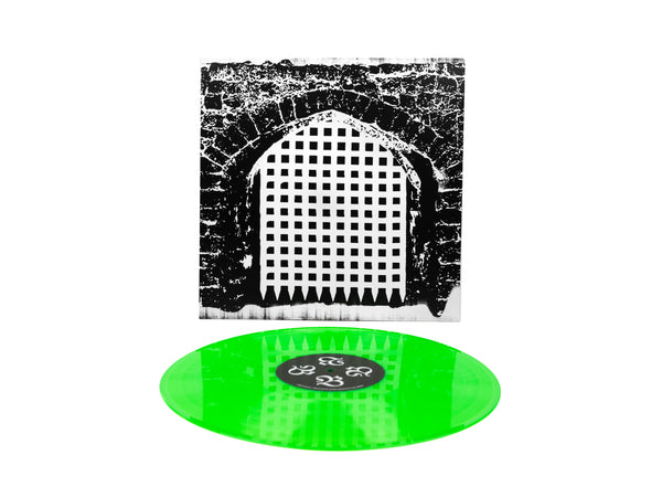 Graham Reynolds - 'The Portcullis'
