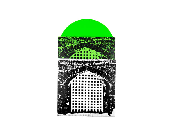 Graham Reynolds - 'The Portcullis'