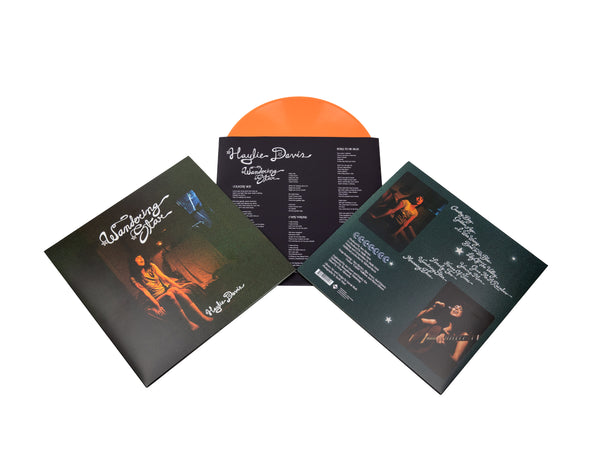 Haylie Davis - 'Wandering Star'