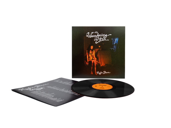 Haylie Davis - 'Wandering Star'
