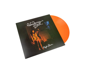 Haylie Davis - 'Wandering Star' – Fire Records