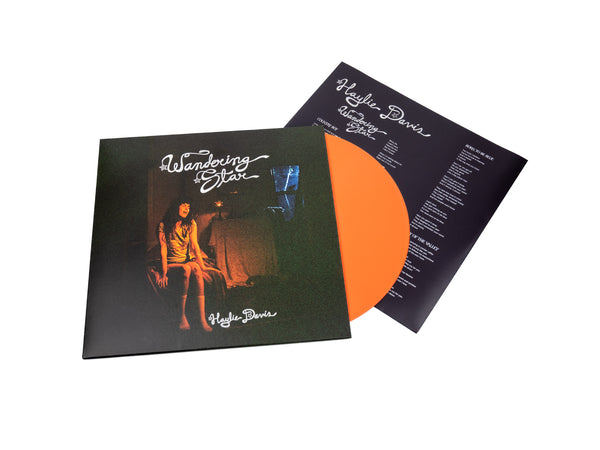 Haylie Davis - 'Wandering Star'