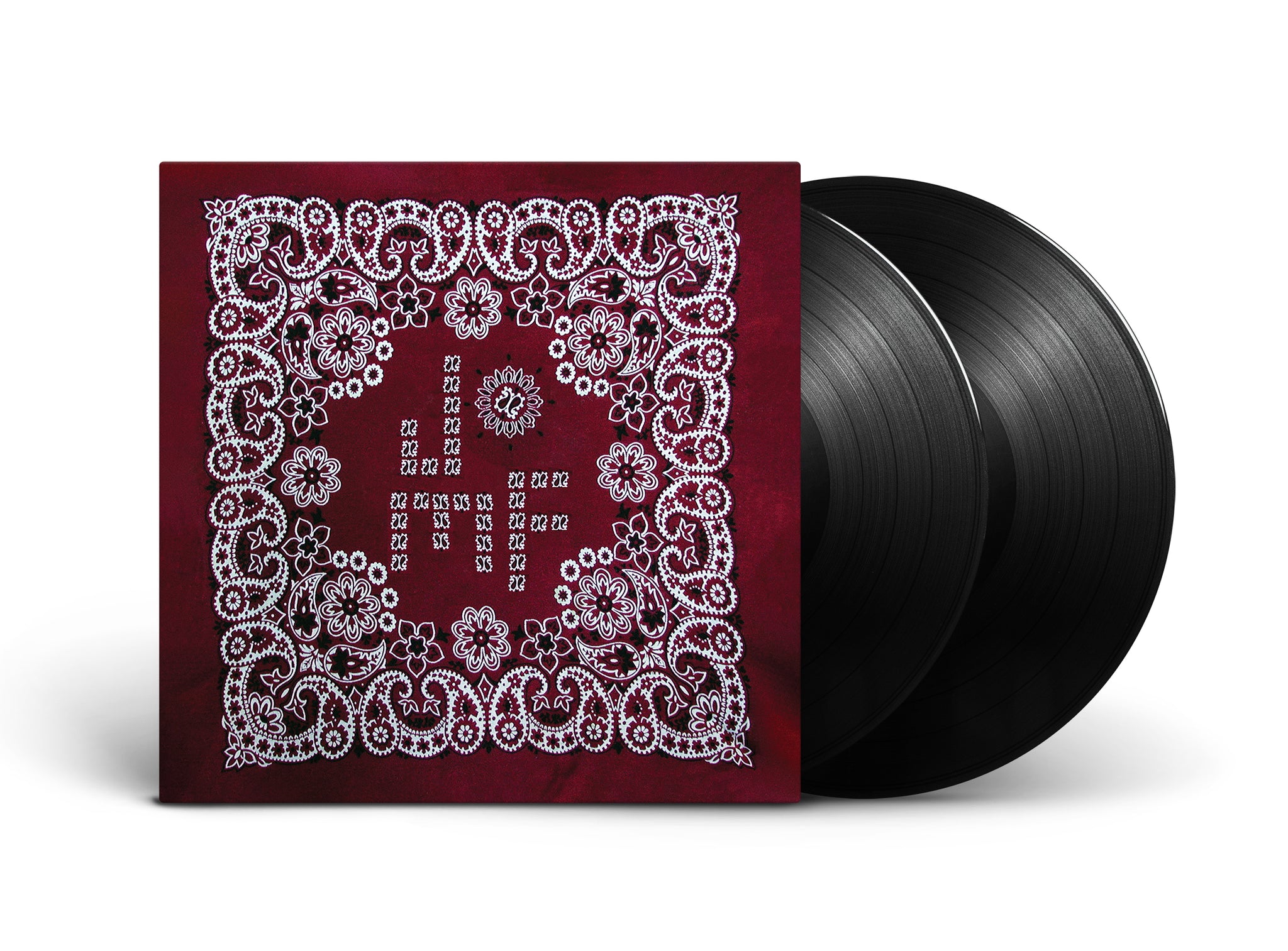 Jackie-O Motherfucker - 'Flags of the Sacred Harp (20th Anniversary Edition)'