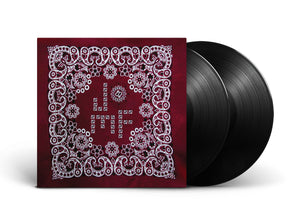 Jackie-O Motherfucker - 'Flags of the Sacred Harp (20th Anniversary Edition)'