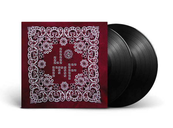 Jackie-O Motherfucker - 'Flags of the Sacred Harp (20th Anniversary Edition)'