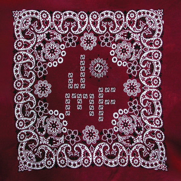 Jackie-O Motherfucker - 'Flags of the Sacred Harp (20th Anniversary Edition)'