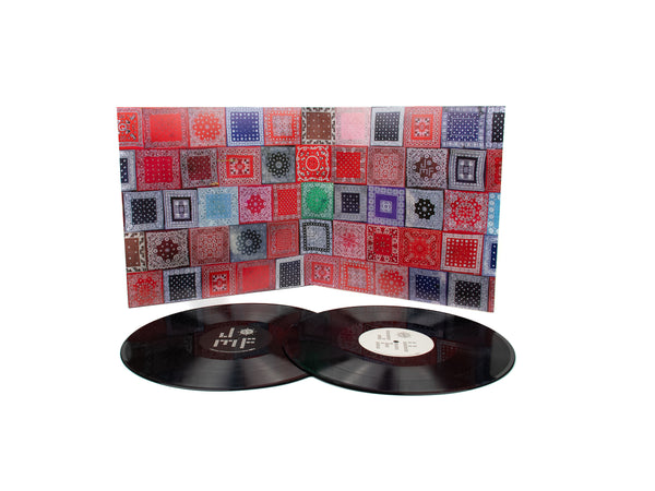 Jackie-O Motherfucker - 'Flags of the Sacred Harp (20th Anniversary Edition)'