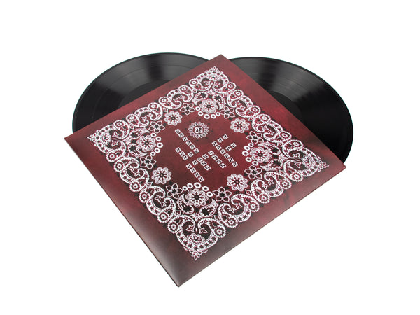 Jackie-O Motherfucker - 'Flags of the Sacred Harp (20th Anniversary Edition)'