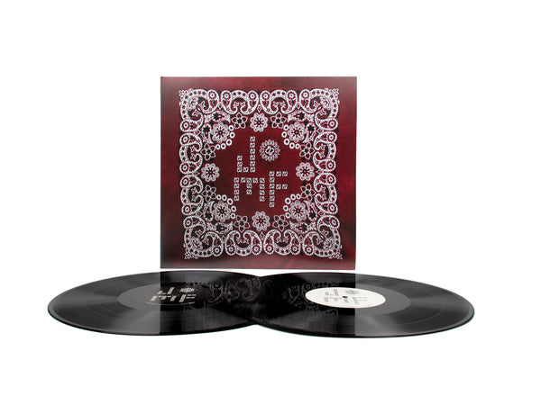 Jackie-O Motherfucker - 'Flags of the Sacred Harp (20th Anniversary Edition)'