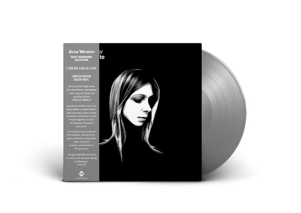 Jane Weaver - 'Cherlokalate'