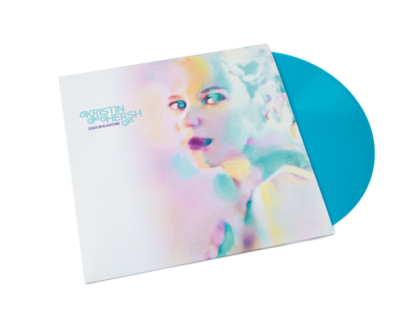 Kristin Hersh - 'Sugar on Blackstone'