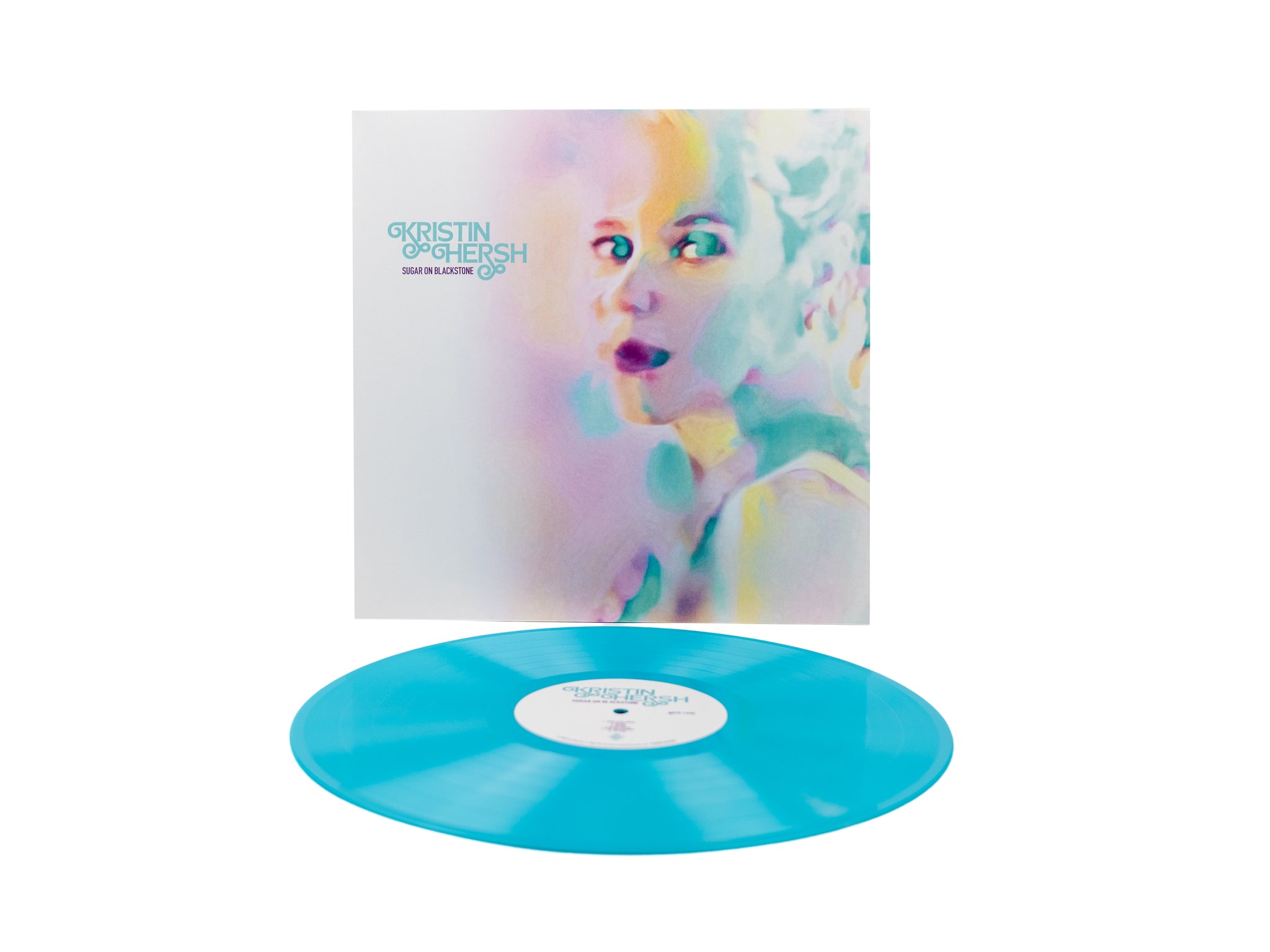 Vinyl – Fire Records