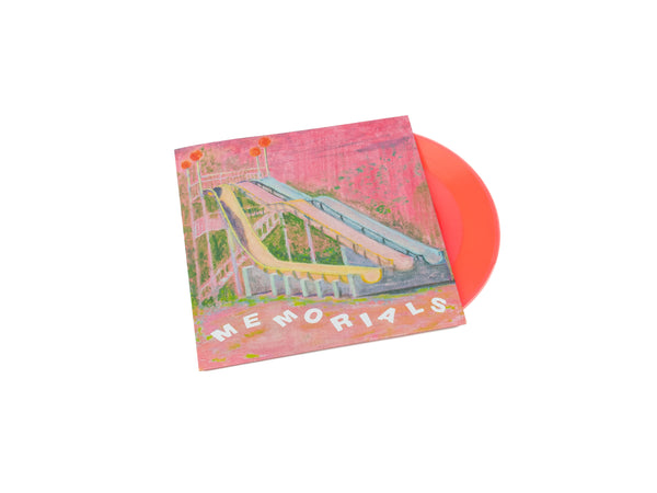 Memorials - 'Another Waterslide/Memorial Bells'