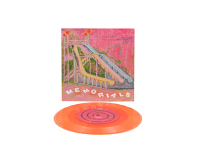 Memorials - 'Another Waterslide/Memorial Bells'