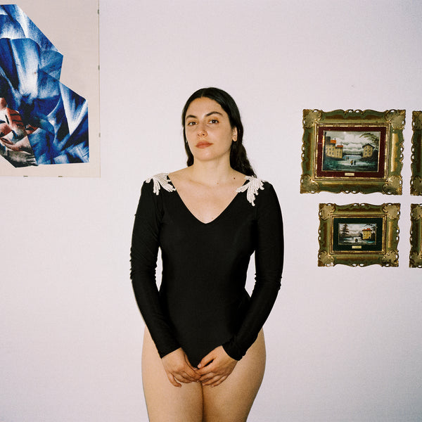 Marta Del Grandi - 'Dream Life'