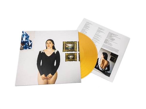 Marta Del Grandi - 'Dream Life'