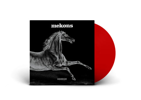 Mekons - 'Horror'