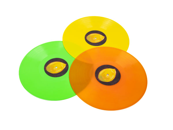 MEMORIALS - 'All Clouds Bring Not Rain'