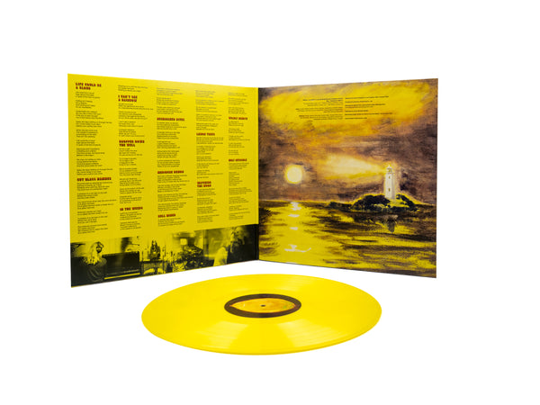 MEMORIALS - 'All Clouds Bring Not Rain'