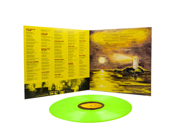 MEMORIALS - 'All Clouds Bring Not Rain'