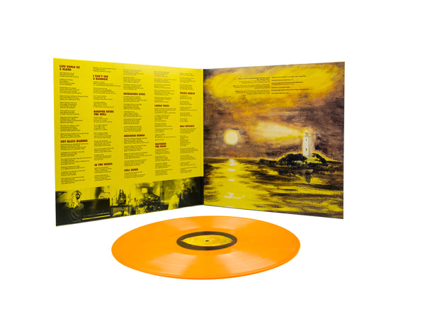 MEMORIALS - 'All Clouds Bring Not Rain'