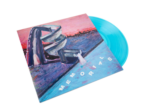 Memorials - 'Memorial Waterslides'