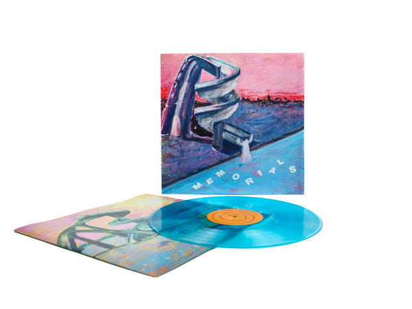 Memorials - 'Memorial Waterslides'