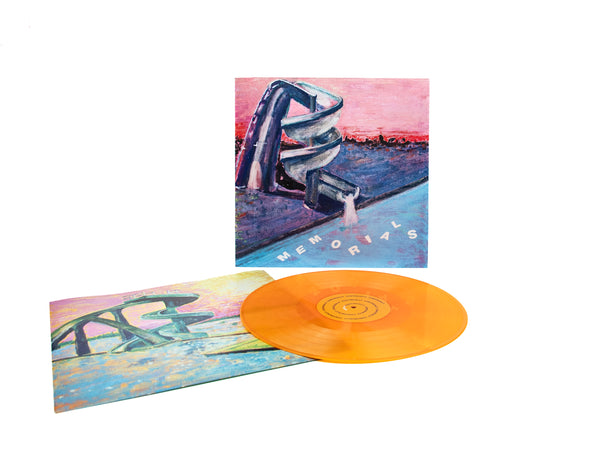 Memorials - 'Memorial Waterslides'