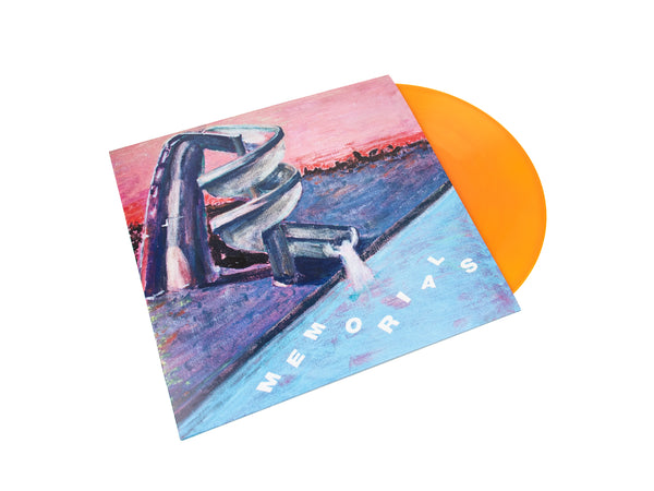 Memorials - 'Memorial Waterslides'