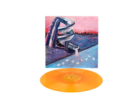 Memorials - 'Memorial Waterslides'