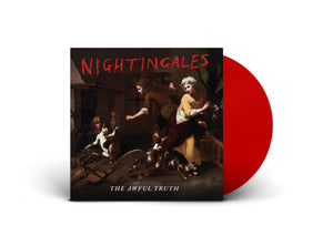 The Nightingales - 'The Awful Truth'