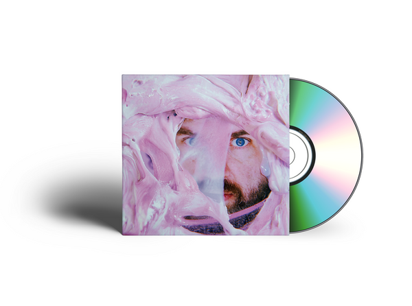 Pictish Trail - 'Life Slime'