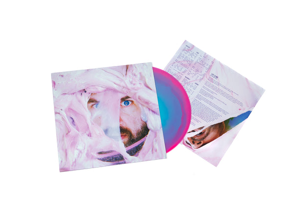 Pictish Trail - 'Life Slime'