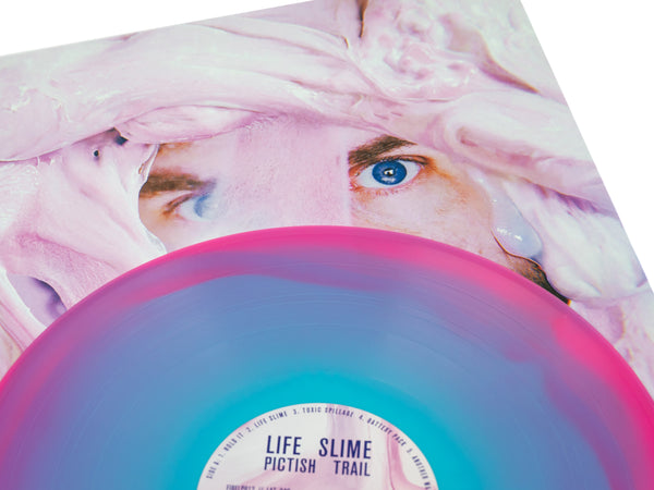 Pictish Trail - 'Life Slime'