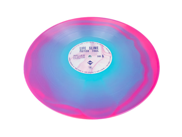 Pictish Trail - 'Life Slime'