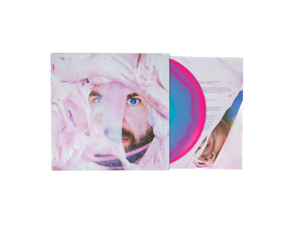 Pictish Trail - 'Life Slime'