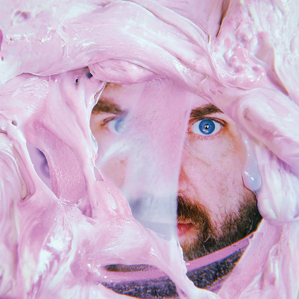Pictish Trail - 'Life Slime'