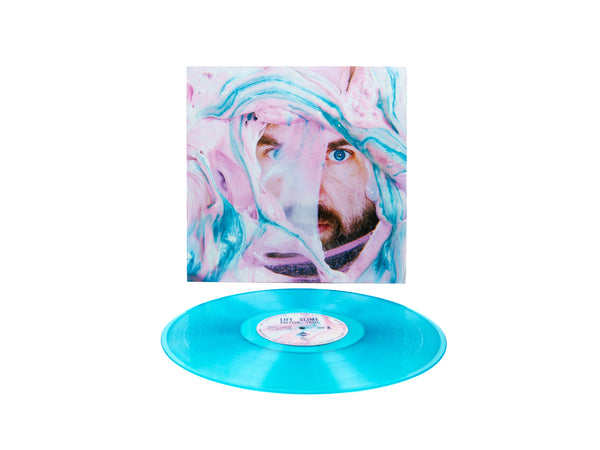 Pictish Trail - 'Life Slime'