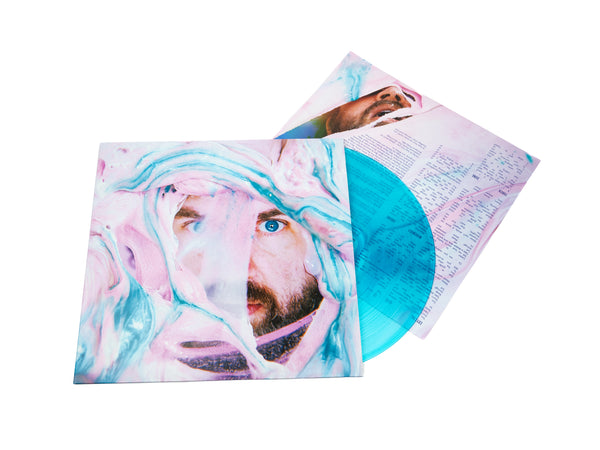 Pictish Trail - 'Life Slime'