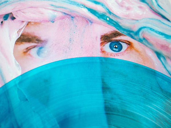 Pictish Trail - 'Life Slime'