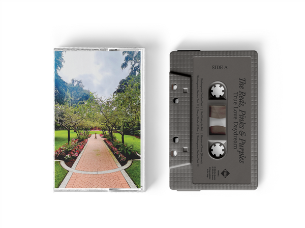 The Reds, Pinks and Purples – 'True Love Daydream EP'