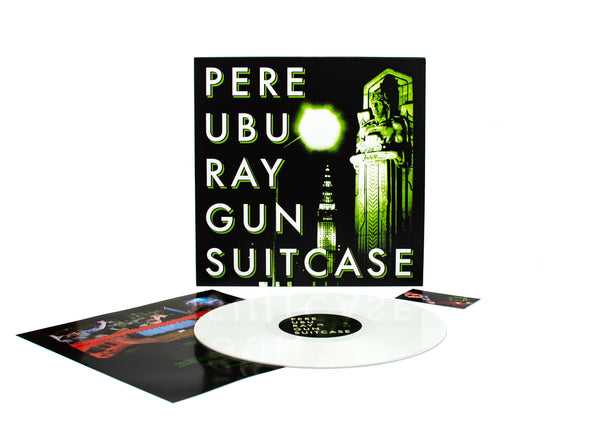Pere Ubu - Raygun Suitcase