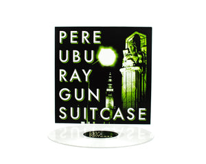 Pere Ubu - Raygun Suitcase