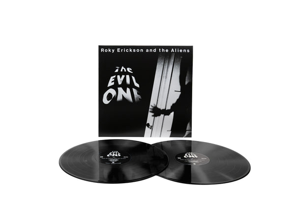 Roky Erickson - 'The Evil One'
