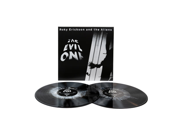 Roky Erickson - 'The Evil One'
