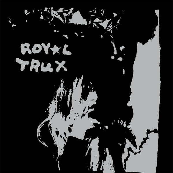Royal Trux - 'Twin Infinitives'