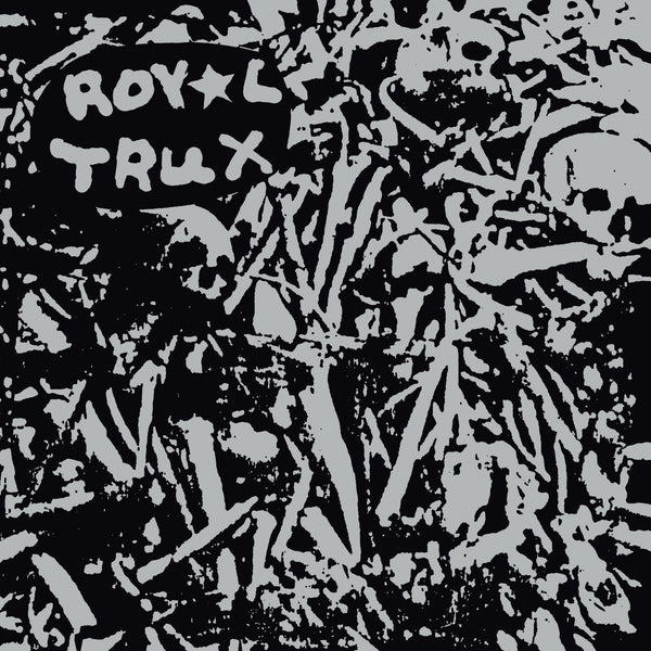 Royal Trux - 'Untitled'