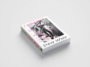Steve Wynn - 'I Wouldn’t Say It If It Wasn’t True: A Memoir Of Life, Music, And The Dream Syndicate'