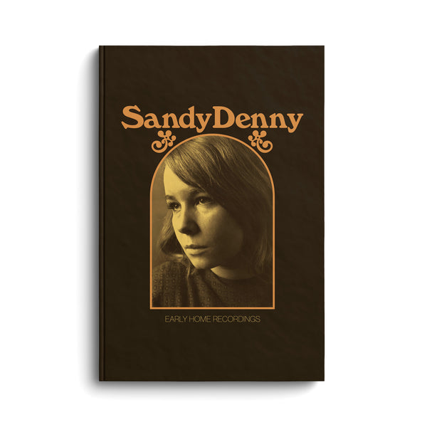 Sandy Denny - 'Early Home Recordings'