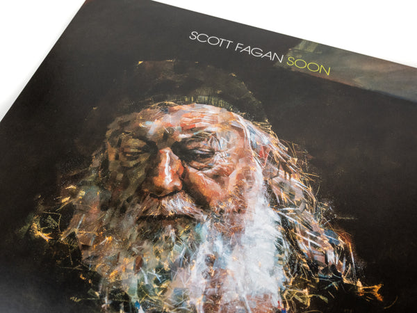 Scott Fagan - 'Soon'